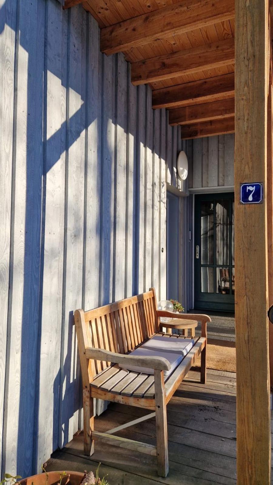 Gronocottage Bad Harzburg Exterior foto