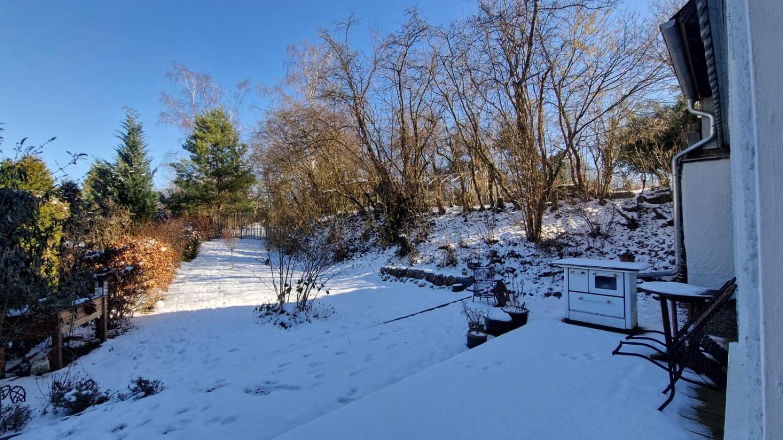 Gronocottage Bad Harzburg Exterior foto